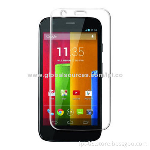 Tempered-glass mobile phone screen protectors